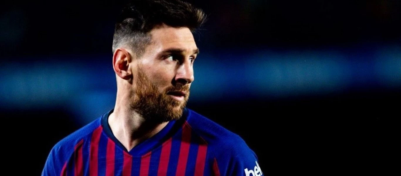 Μπαρτσελόνα: Απέρριψε πρόταση ύψους 250 εκατ. ευρώ για τον Λ.Μέσι